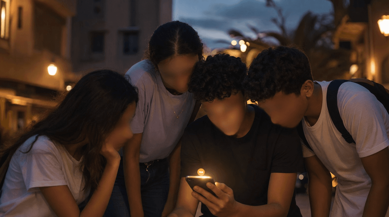 صورة رمزية لنتائج البكالوريا والاطلاع الآمن عليها